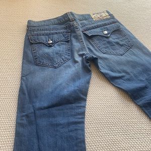 Mehta true religion pants